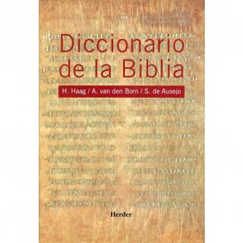 Diccionario de la Biblia