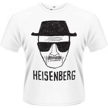 Breaking Bad: Heisenberg Sketch