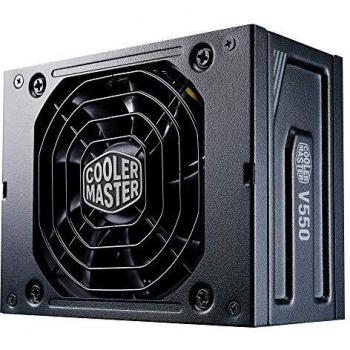 Cooler Master V650 SFX Gold, 650W Fuente de alimentación 80 PLUS Gold SFX