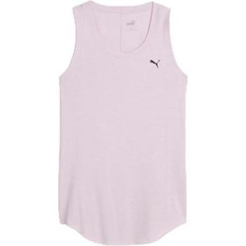 Camiseta Sin Mangas Studio Foundation Racerback Puma