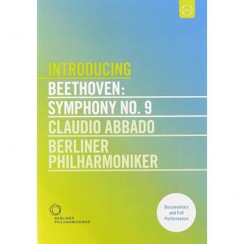 Introducing Beethoven: Symphony No. 9 [Reino Unido] [DVD]