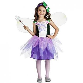 Disfraz de Hada flores para niña