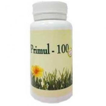 Aceite de Onagra Espadiet 100 Perlas - Alivio Menopausia y Síndrome Premenstrual