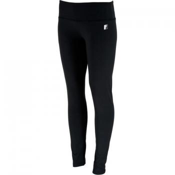 Mallas de fitness Joluvi Fit-Plex Legging Negro XS Mujer