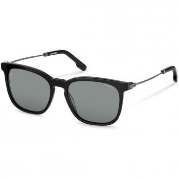 Rodenstock R3347 C Men's Black Sunglasses 55mm