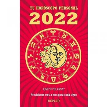 Tu horóscopo personal 2022: Previsiones mes a mes para cada signo