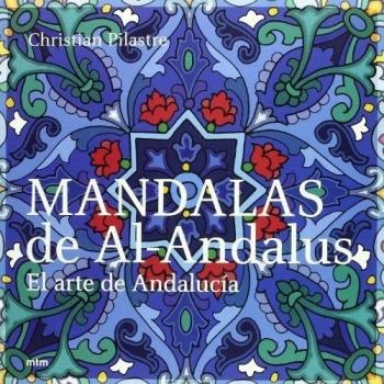 Mandalas Al-Andalus