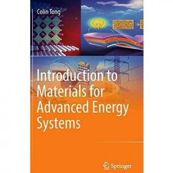 Introduction to Materials for Advanced Energy Systems
