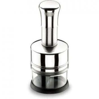 Picadora Manual de Cebolla en Acero Inoxidable Lacor - 62980