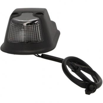 Luz de posición delantera VIGNAL 115010 - Luz de situación, tipo LED, homologada para uso en vehículos, resistente a impactos y condiciones climáticas adversas, fácil instalación, alta visibilidad