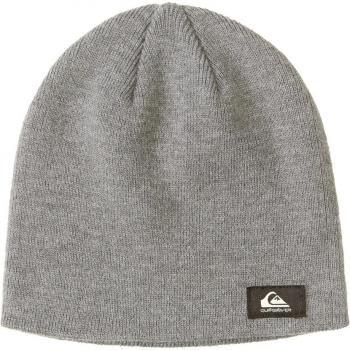 Gorro de hombre Quiksilver Cushy gris claro