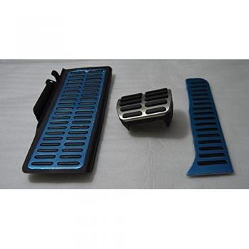 CAIXCAR Kit de Pedal reposapies apoyapies automatico