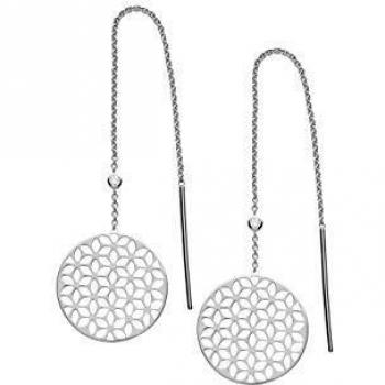 Fossil Pendiente para Mujer JFS00460040
