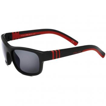 Polar 5011 Gafas de Sol Negras para Niños 75