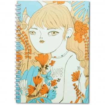 Planeta Gifts 10207590 - Cuaderno tapa dura