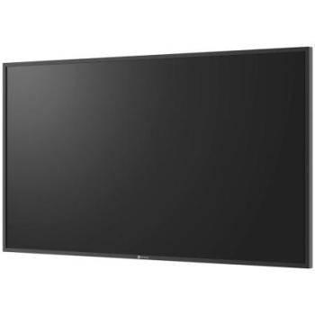 Monitor AG Neovo QM-4303 43 4K UHD 3840x2160, Digital Signage, 500 cd/m², HDMI, 24/7, Antiburn-in