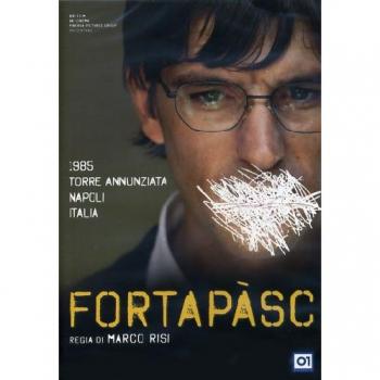 Fortapasc [Italia] [DVD]