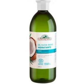 Gel de Baño Hidratante Cosmos Natural