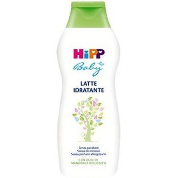 Hipp Baby Latte Idratante 350Ml