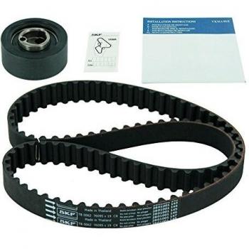 SKF VKMA 96204 Kit de correa de distribución