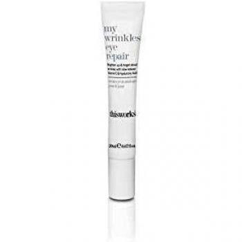 Reparador de Ojos My Wrinkles de This Works