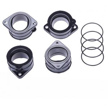 Boquilla de aspiración para Kawasaki ZRX 1200 R zrt20aa 01 – 06
