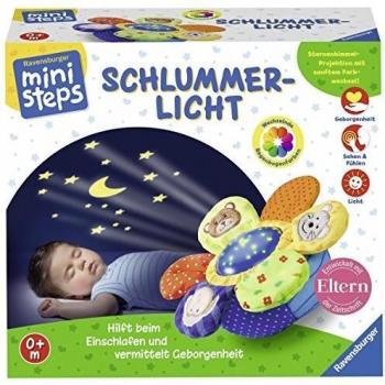 Ravensburger 04456 - Luz nocturna para bebé