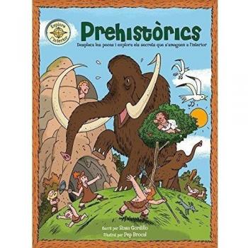 Prehistòrics