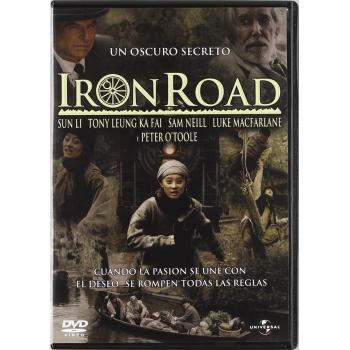 Iron road [DVD]