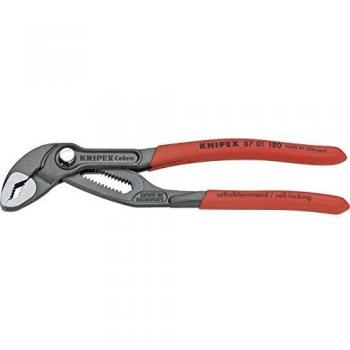 KNIPEX Cobra 87 01 125 Water Pump Pliers