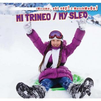 Mi Trineo / My Sled
