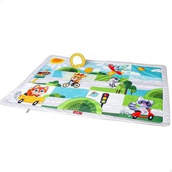 winfun 46699 - Alfombra Actividades Bebe +0m