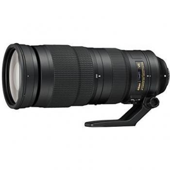 Nikon JAA822DA 200-500 mm Lens for Camera Black