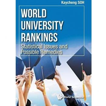 World University Rankings: Statistical Issues and Possible Remedies