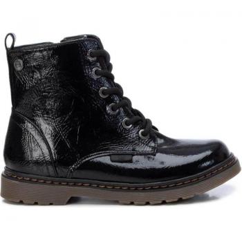 Botas de Niña XTI 57750 Negro - Cómodas y Elegantes