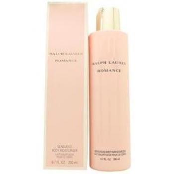 Ralph Lauren Romance Body Lotion 200ml