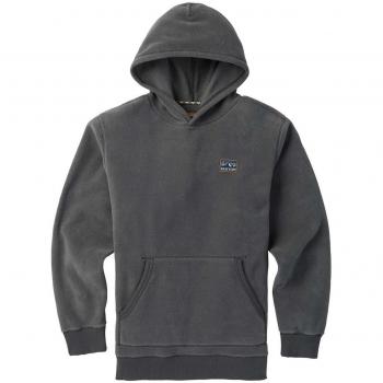Burton Sudadera con Capucha Westmate Polartec Castlerock