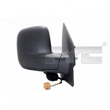 DAPA GmbH & Co. KG 3370147 - Espejo retrovisor derecho