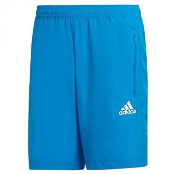 Pantalón Corto Adidas Woven Azul XL Regular Hombre