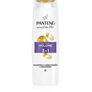 Pantene Pro-V Active Nutri Plex Extra Volume 3-in-1 Shampoo 325 ml