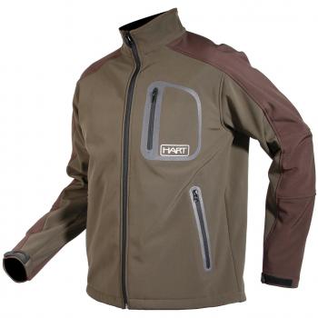 Hart - Lastur S, color marrã³n , talla XXXL