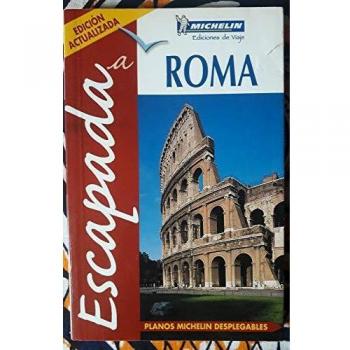 Escapada a Roma - Paquete turístico que incluye vuelo de ida y vuelta, alojamiento en hotel de 3 estrellas, desayuno incluido, traslados al aeropuerto y asistencia durante la estancia