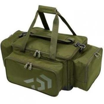 Bolso de Viaje Daiwa Black Widow - 62x40x24cm - 1100g