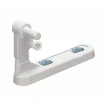 Bisagra Intermedia para Puerta de Frigorífico Fagor Edesa Aspes AS0003367