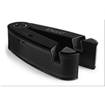 Primux Tech PTXS02BNB - Altavoces con Bluetooth
