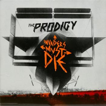 Invaders Must Die - Prodigy