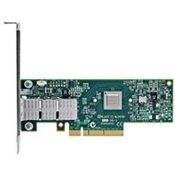 Mellanox Tarjeta ConnectX-4 LX EN 50GbE QSFP28 PCIe