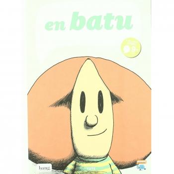 En Batu - Cat
