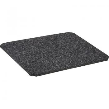 RocknRoller RLSH1 Multi-Cart Laptop Shelf with Cover Plate