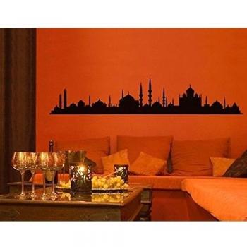 Sylvia Freidler WTD SF491 1001 - Adhesivo Decorativo para Pared